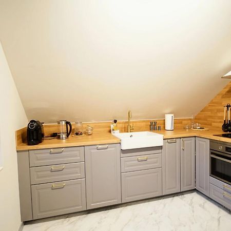 Apartamenty Every Sky Konstytucji 3 Maja 45 Karpacz Exteriör bild