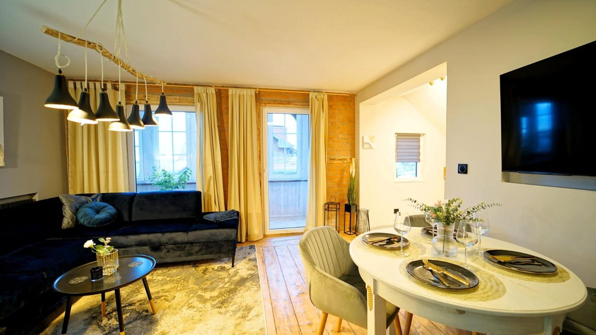 Apartamenty Every Sky Konstytucji 3 Maja 45 Karpacz Exteriör bild