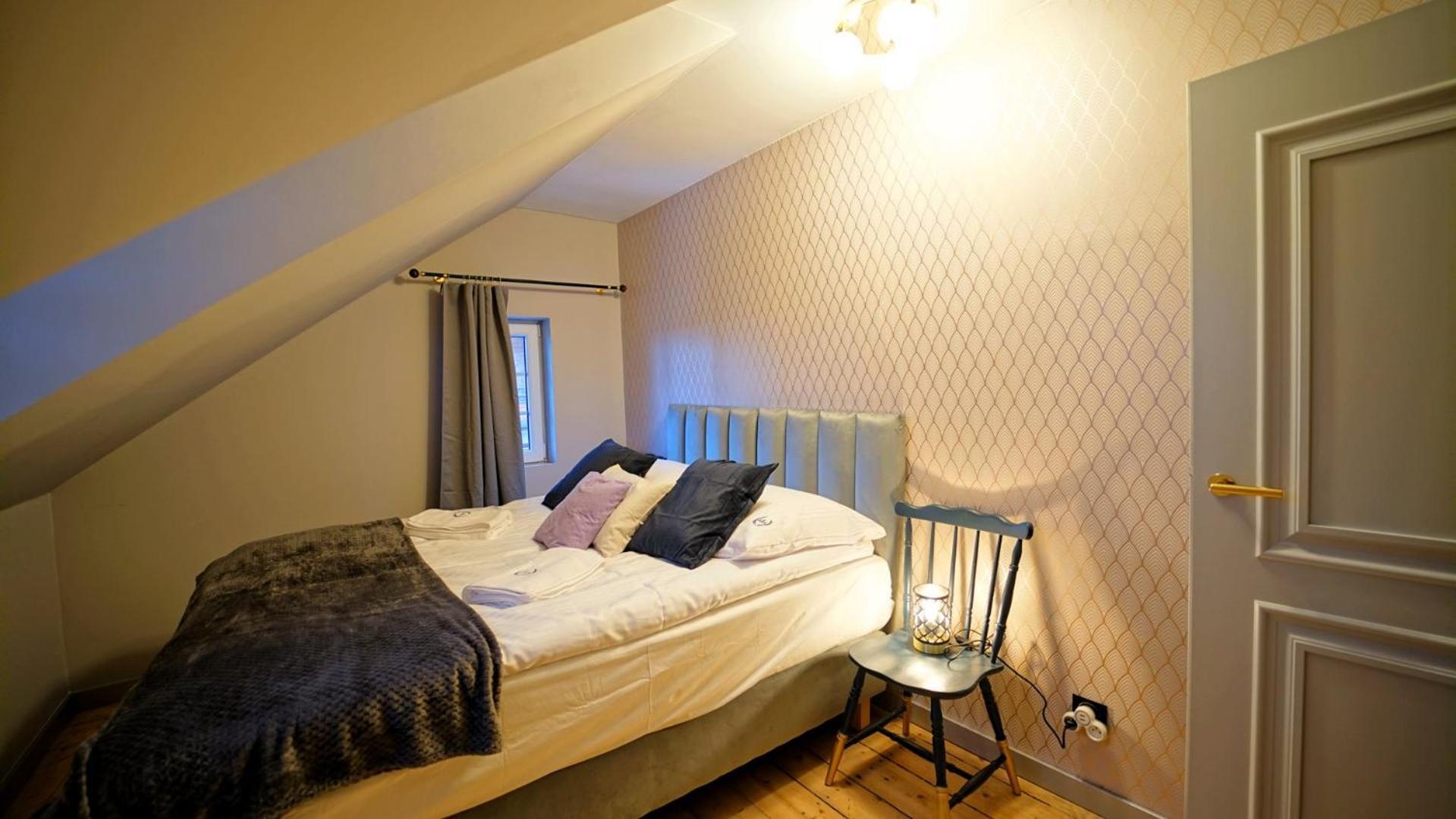 Apartamenty Every Sky Konstytucji 3 Maja 45 Karpacz Exteriör bild